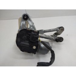 Moteur Essuie Glace Avant Gauche Peugeot 5008 1 Phase 1